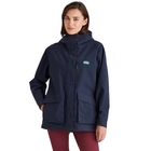 Image of Ridgeline Womens Rhea Jacket - Navy