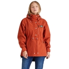 Image of Ridgeline Ladies Monsoon Nordic Smock - Russet