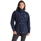 Image of Ridgeline Ladies Monsoon Nordic Smock - Navy