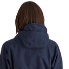 Image of Ridgeline Ladies Monsoon Nordic Smock - Navy