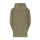 Image of Ridgeline Womens Ballistic Hoodie - Khaki Green