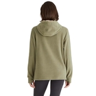 Image of Ridgeline Womens Ballistic Hoodie - Khaki Green