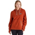 Image of Ridgeline Womens Ballistic Hoodie - Russet