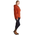Image of Ridgeline Womens Ballistic Hoodie - Russet