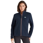 Image of Ridgeline Womens Brenna Fleece - Navy