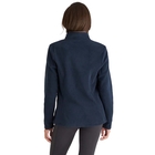 Image of Ridgeline Womens Brenna Fleece - Navy