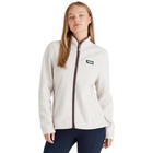 Image of Ridgeline Womens Brenna Fleece - Stone