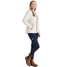 Image of Ridgeline Womens Brenna Fleece - Stone