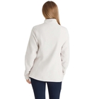 Image of Ridgeline Womens Brenna Fleece - Stone
