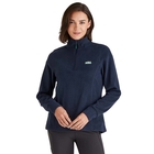 Image of Ridgeline Women's Narvik Fleece - Navy
