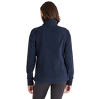 Image of Ridgeline Women's Narvik Fleece - Navy