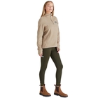Image of Ridgeline Women's Narvik Fleece - Roasted Cashew
