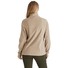 Image of Ridgeline Women's Narvik Fleece - Roasted Cashew