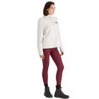 Image of Ridgeline Women's Narvik Fleece - Stone