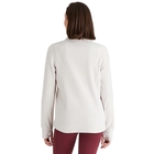 Image of Ridgeline Women's Narvik Fleece - Stone