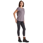 Image of Ridgeline Women's Infinity Leggings - Shale