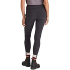 Image of Ridgeline Women's Infinity Leggings - Shale