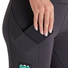 Image of Ridgeline Women's Infinity Leggings - Shale