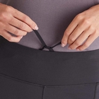 Image of Ridgeline Women's Infinity Leggings - Shale