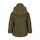 Image of Ridgeline Kids Monsoon Classic Jacket - Teak
