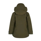 Image of Ridgeline Kids Monsoon Classic Smock - Teak