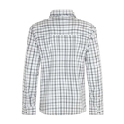 Image of Ridgeline Kids Sedgebrook Shirt - Navy/Storm