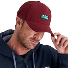 Image of Ridgeline Monsoon Classic Cap - Winter Berry