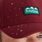 Image of Ridgeline Monsoon Classic Cap - Winter Berry