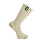 Image of Ridgeline Cotton Light Work Socks - Mid Length - Olive Multi