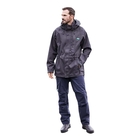 Image of Ridgeline Monsoon Light Jacket - Shale Marl