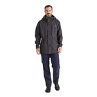 Image of Ridgeline Monsoon Light Jacket - Shale Marl