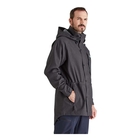 Image of Ridgeline Monsoon Light Jacket - Shale Marl