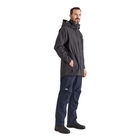 Image of Ridgeline Monsoon Light Jacket - Shale Marl