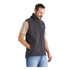 Image of Ridgeline Kodiak Gilet - Shale