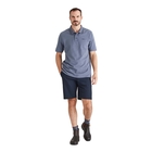 Image of Ridgeline Kilworth Polo Top - Storm