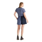 Image of Ridgeline Hose Down Shorts - Navy/Storm