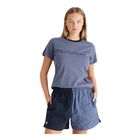 Image of Ridgeline Hose Down Shorts - Navy/Storm