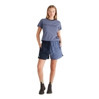 Image of Ridgeline Hose Down Shorts - Navy/Storm