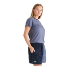Image of Ridgeline Hose Down Shorts - Navy/Storm