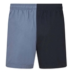 Image of Ridgeline Hose Down Shorts - Navy/Storm
