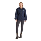 Image of Ridgeline Ladies Brumby Yard Jacket - Navy