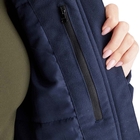 Image of Ridgeline Ladies Brumby Yard Jacket - Navy