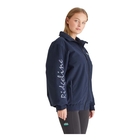 Image of Ridgeline Ladies Brumby Yard Jacket - Navy