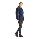 Image of Ridgeline Ladies Brumby Yard Jacket - Navy