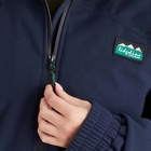 Image of Ridgeline Ladies Brumby Yard Jacket - Navy