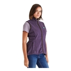 Image of Ridgeline Womens Kodiak Gilet - Nightshade