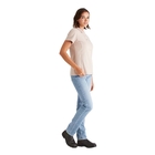 Image of Ridgeline Womens Kilworth Polo Top - Blush