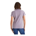 Image of Ridgeline Womens Kilworth Polo Top - Lilac