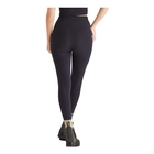 Image of Ridgeline Womens Infinity Leggings - Black Print