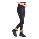 Image of Ridgeline Womens Infinity Leggings - Black Print